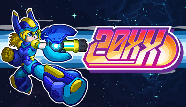Game Review: 20XX