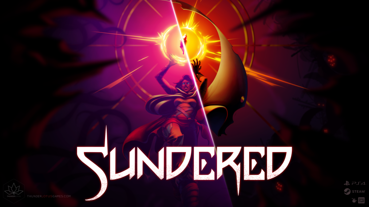 Game Review: Sundered